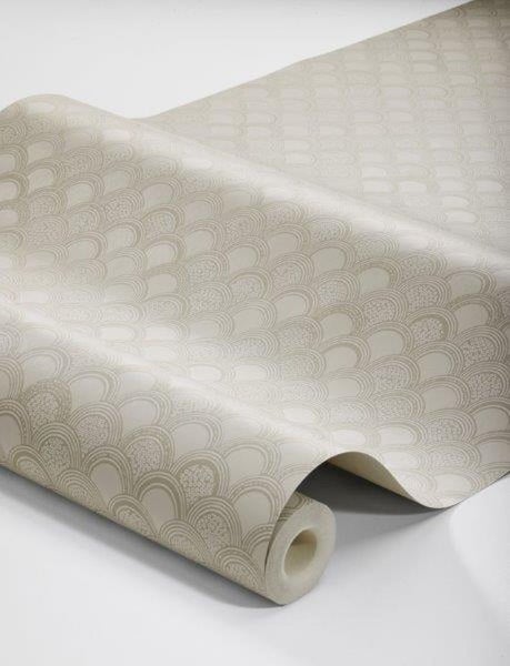 Quadratisches Kissen mit Reißverschluss