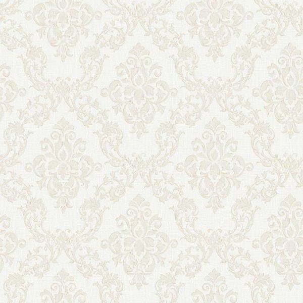 Tapete mit Ornamentmuster