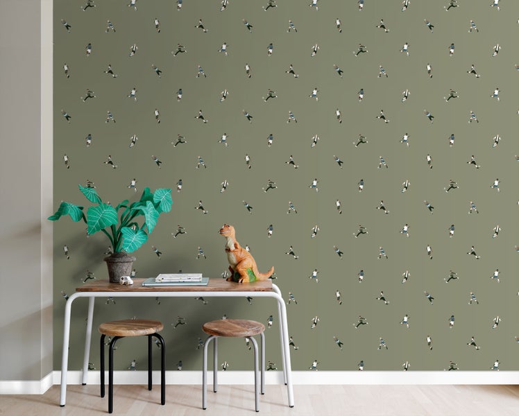 Transparente Aufbewahrungsbox mit Deckel