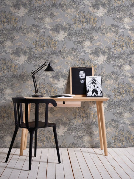 Ausschnitt einer Deckenleuchte