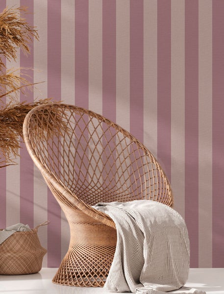 Villa Kunterbunt Schild mit Aufhängung