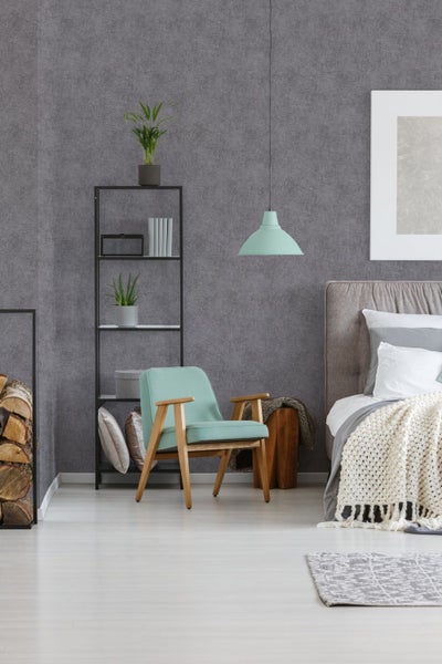 Kreuzschlüssel mit Bit und Kette