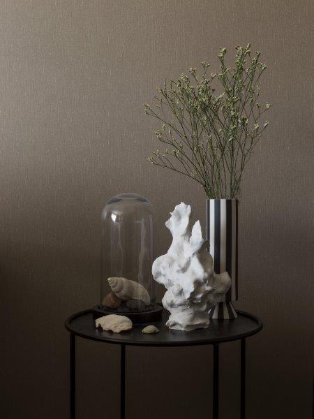 Blumentopf aus Keramik