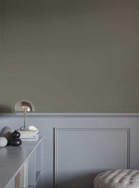 Teppich mit floralem Muster