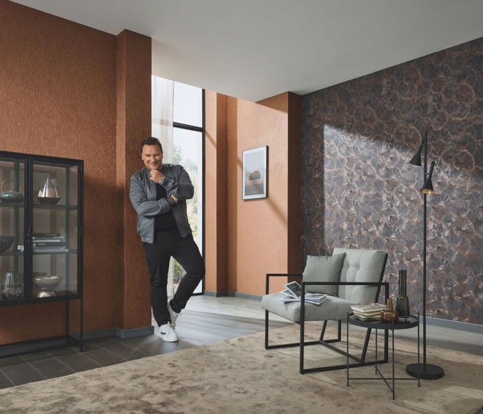 Werkzeugkasten aus Kunststoff