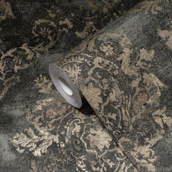 Nahaufnahme von Kies