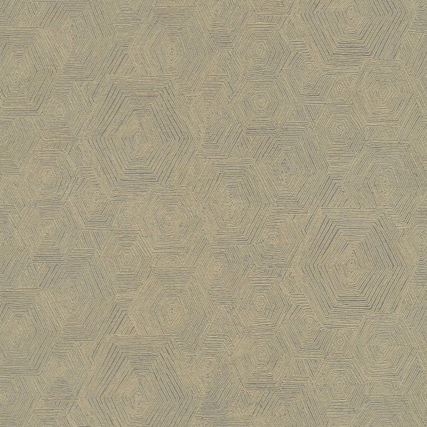 Gartensitzgruppe aus Polyrattan mit Tisch