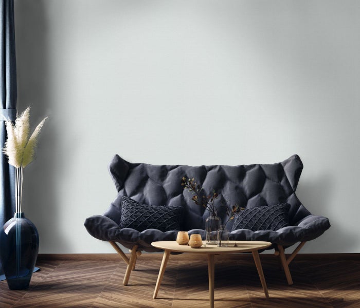 Teppich mit Rautenmuster