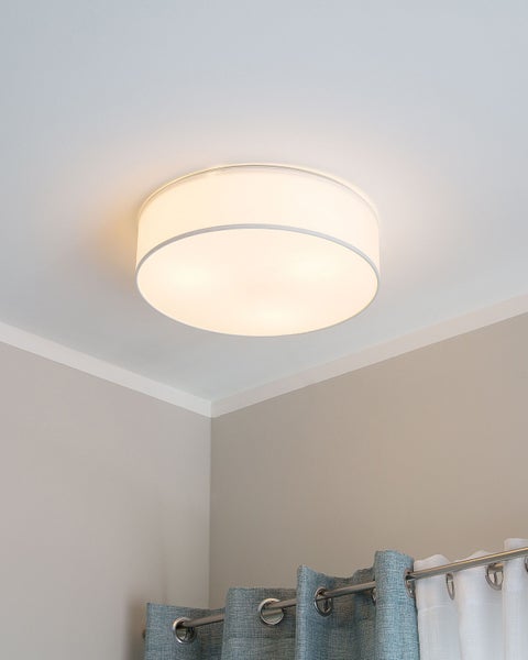 Deckenlampe RENA Weiß