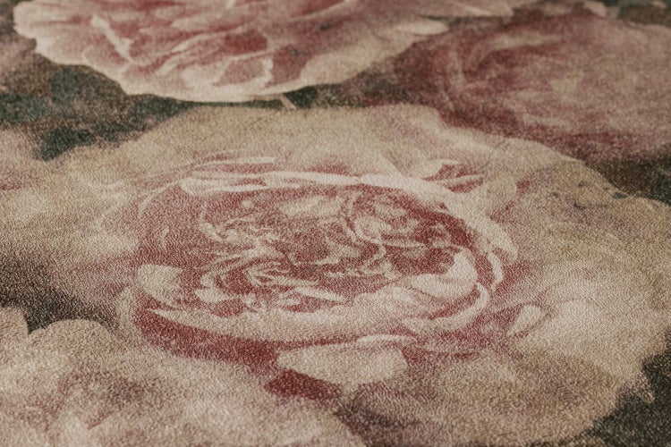 Aluminiumprofile auf Riffelblech