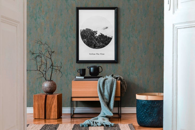 Akku-Kettensäge mit Klingenschutz, Schnellspannsystem, Sicherheitsschalter und inklusivem Kettenspannstift