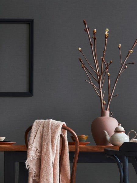 Mülltonnenbox mit Details zur einfachen Handhabung