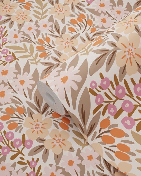 Gabione aus Drahtgeflecht