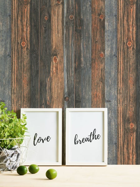 Teppich mit abstraktem Muster