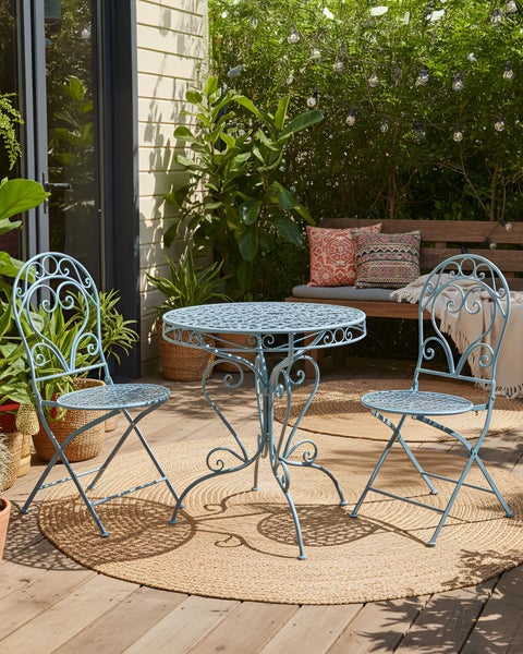 Dusche Abschlussprofil, Länge fünf bis 25 Meter