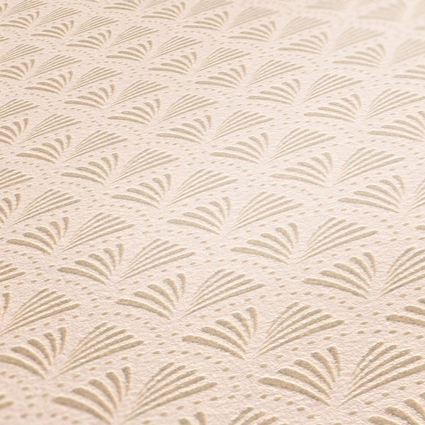 Gartensessel mit Armlehnen und Textilbespannung