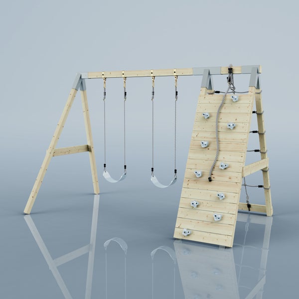 Sagopalmfarn in Topf