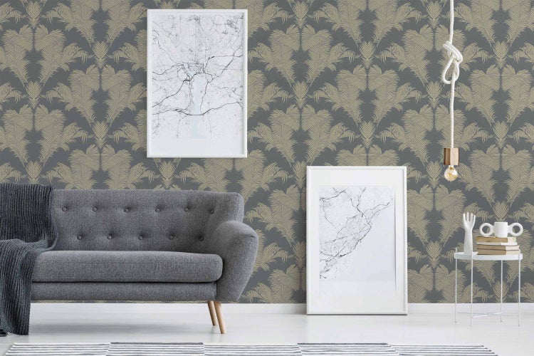 Kabeltrommel mit drei Steckdosen