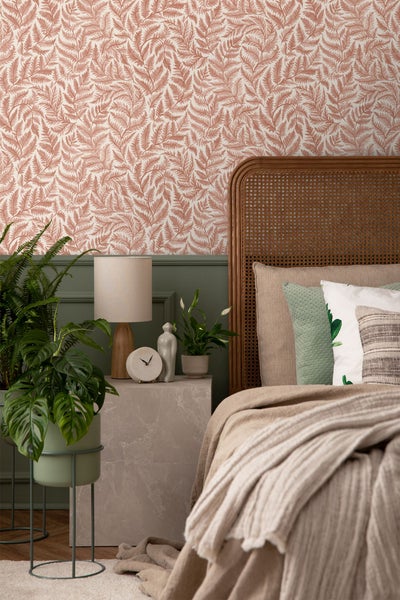 Seifenspender mit Marmoroptik und Chrompumpe