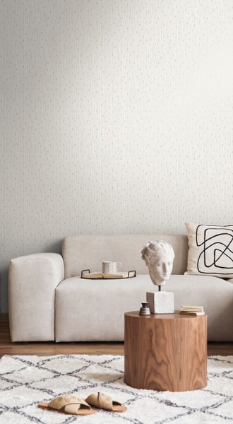 Gerollte Riffelmatte aus Gummi