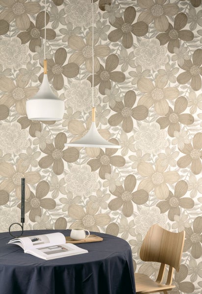 BGS Technic Bürstenaufsatz für Bohrmaschine