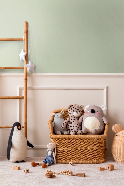 Profil eines Dichtungsbandes