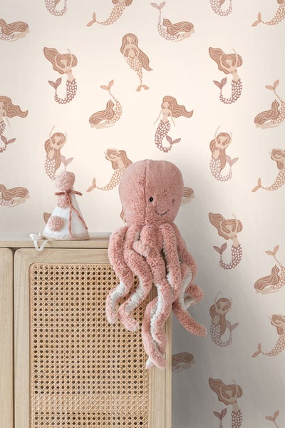 Dekorative, schwarze Blumenvase