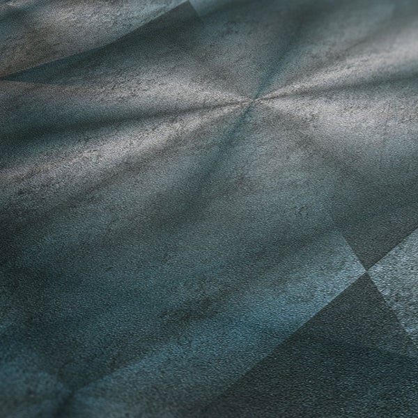 Nahaufnahme eines sommergrünen Pfeilblättrigen Schneeballs