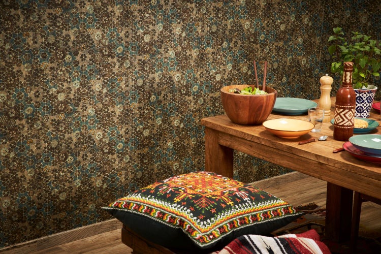 Burger mit Käse unter Käseglocke mit Turbo Melt Effekt