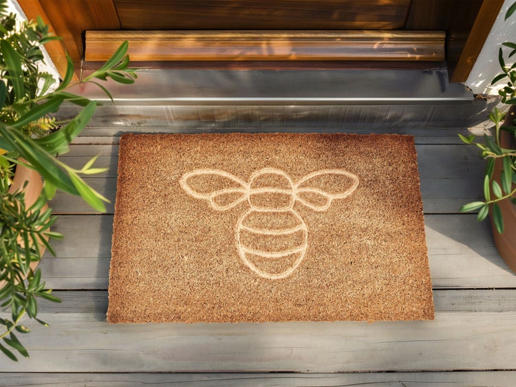 Produktabmessungen 40 mal 60 Zentimeter