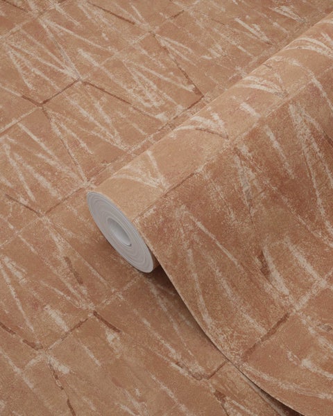 Rolle Tapete mit abstraktem Muster