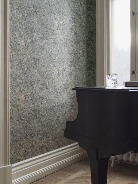 Technische Zeichnung eines Befestigungselements mit Maßen