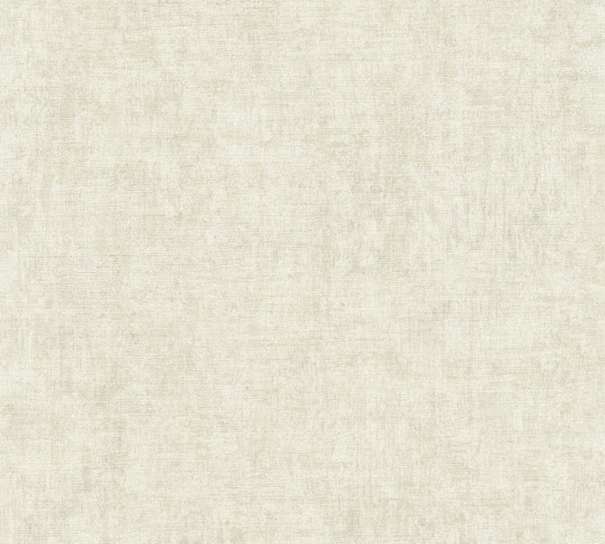 Textiltapete mit Stoffmuster