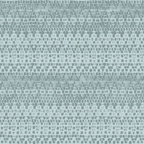 Origin Wallcoverings Tapete Tierhautmuster Eisblau - 53 cm x 10.05 m - 347313