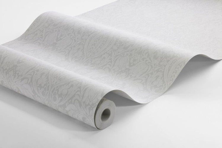 Borastapeter Tapete Blumen Beige - 53 cm x 11.2 m - 660134