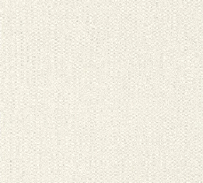 Textiltapete mit feiner Struktur