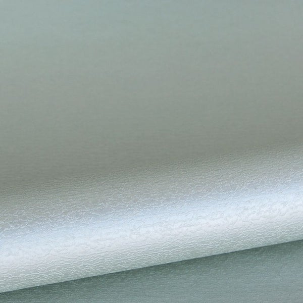 Origin Wallcoverings Tapete Metall-Optik Mintgrün - 53 cm x 10.05 m - 347600