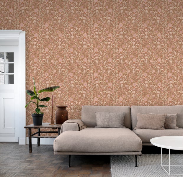 Weihnachtskugel mit Londoner Bus, Big Ben und Weihnachtsbaum