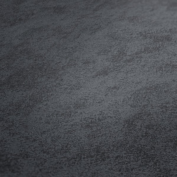 Graue Tapete mit strukturierter Oberfläche