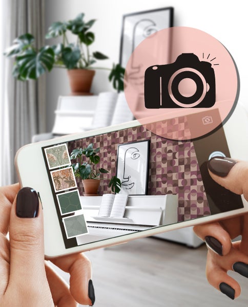 Gartenschere für den Baumschnitt