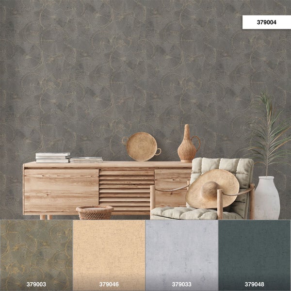 Detailansicht einer Schiebetür mit Beschlägen und Laufschiene