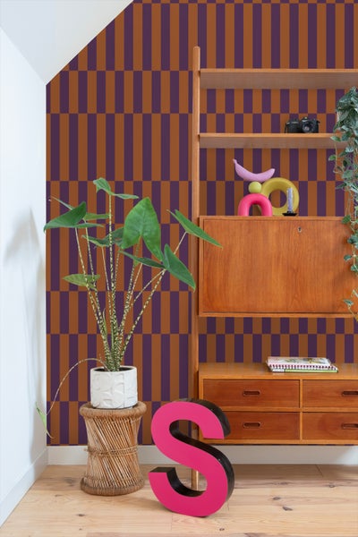 Vonroc LED-Baustrahler mit den Maßen 27,5 cm, 21,5 cm, 35 cm und 24 cm