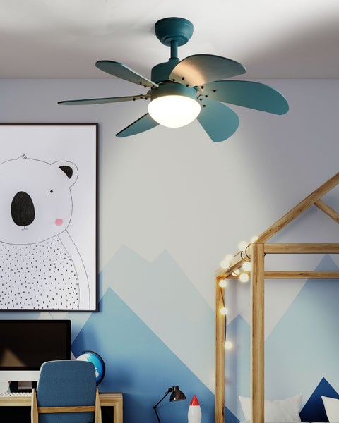 Schaltkasten für Lichterketten mit Timerfunktion