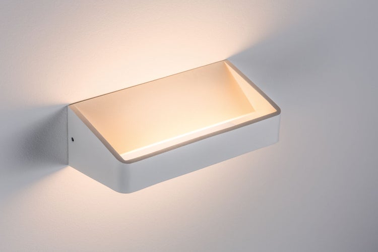 LED Wandleuchte Bar 2700K 560lm 230V 5,5W Weiß