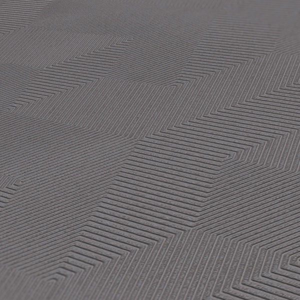 Drei Kernbohrer verschiedener Größe