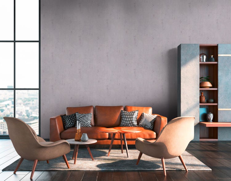 Nahaufnahme einer strukturierten Oberfläche, geeignet als Hintergrund oder Materialbeispiel.