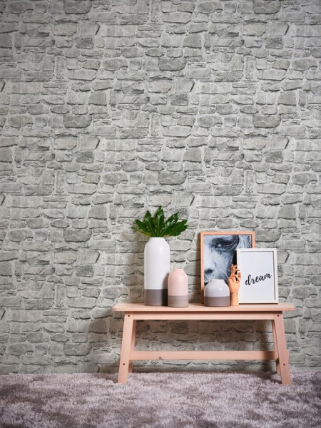 Profil zur Markierung von Rasenflächen mit Längenangaben