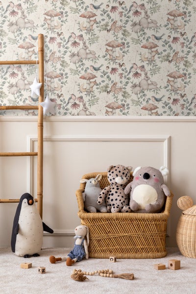 Rechteckige Duschwanne aus Steinzeug