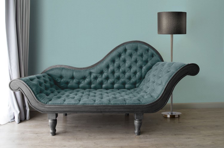 Nahaufnahme von Rhododendronblüten