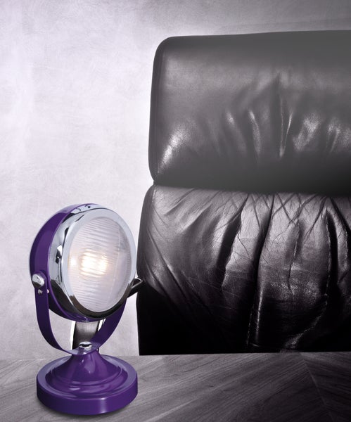 Tischleuchte Carlamp h:30cm